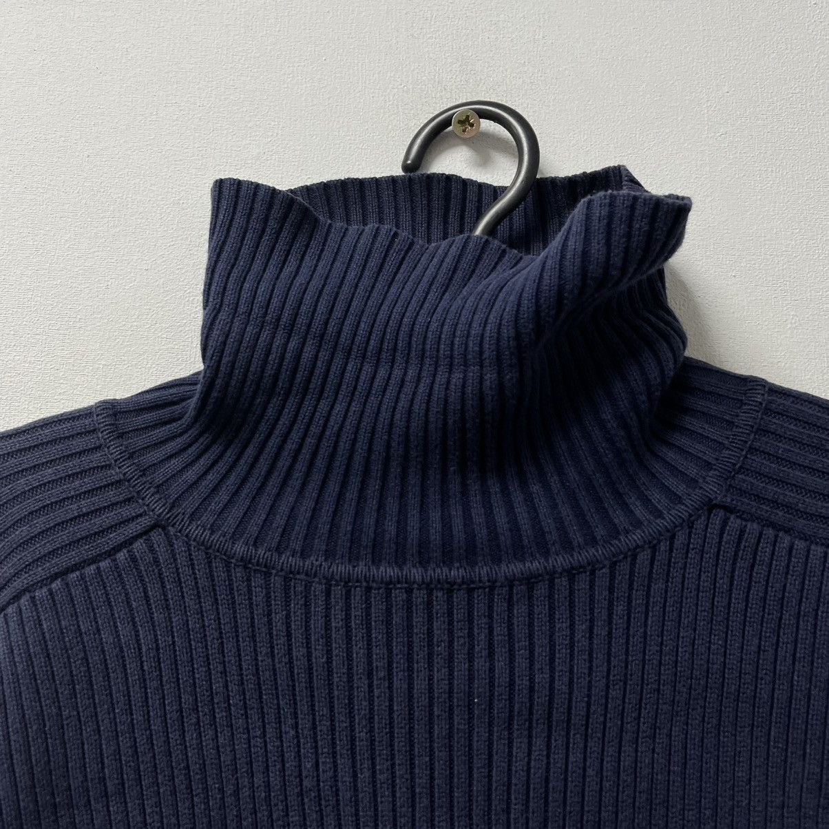 Stone Island Stone Island sweater Blue Size M Size US M / EU 48-50 / 2 - 4 Thumbnail