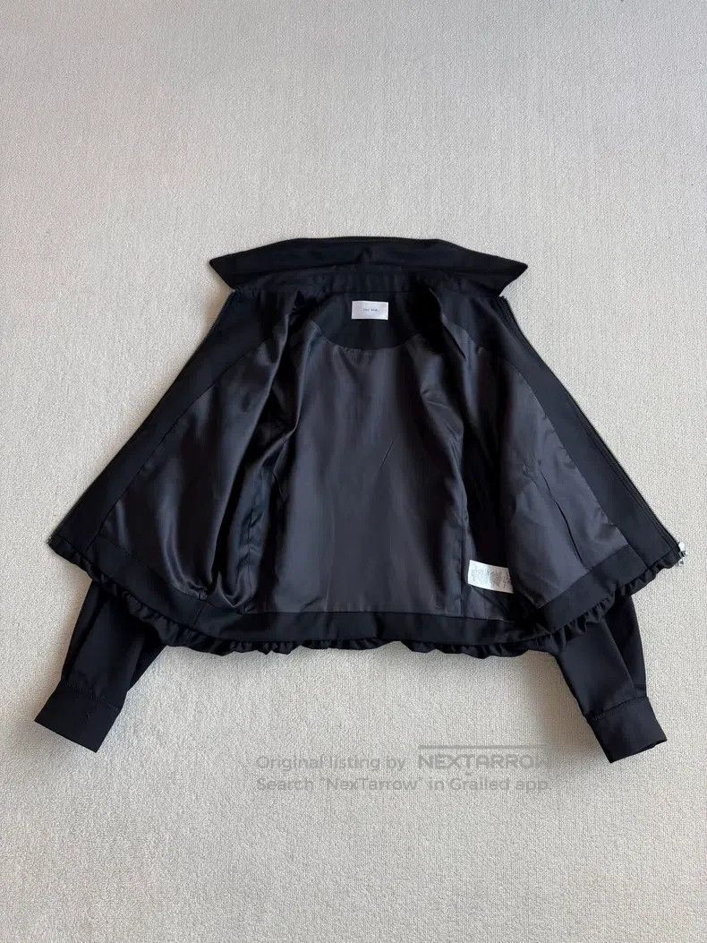 The Row The Row Jacket coat Size S / US 4 / IT 40 - 4 Thumbnail