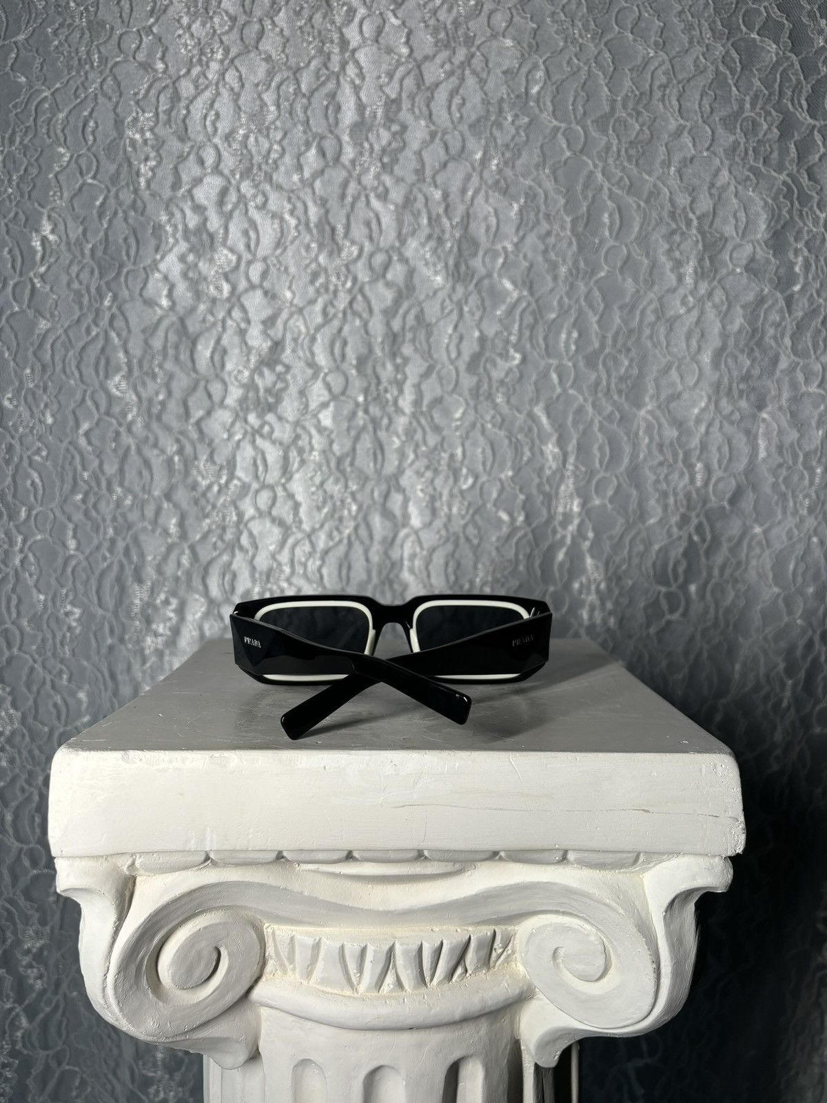 Prada Prada Sunglasses Symbole Size ONE SIZE - 14 Thumbnail