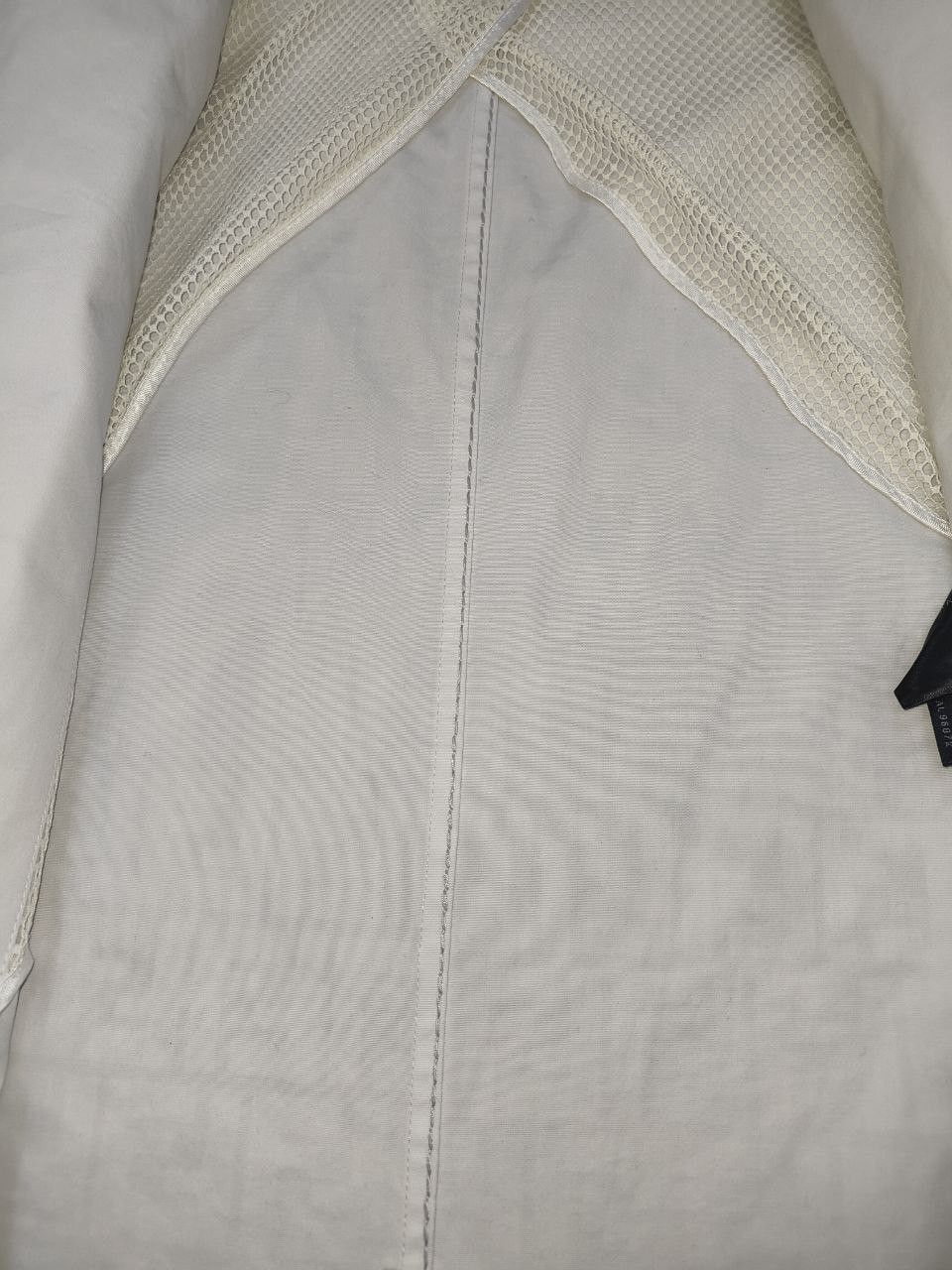 Fendi Fendi Parka Size S / US 4 / IT 40 - 7 Thumbnail