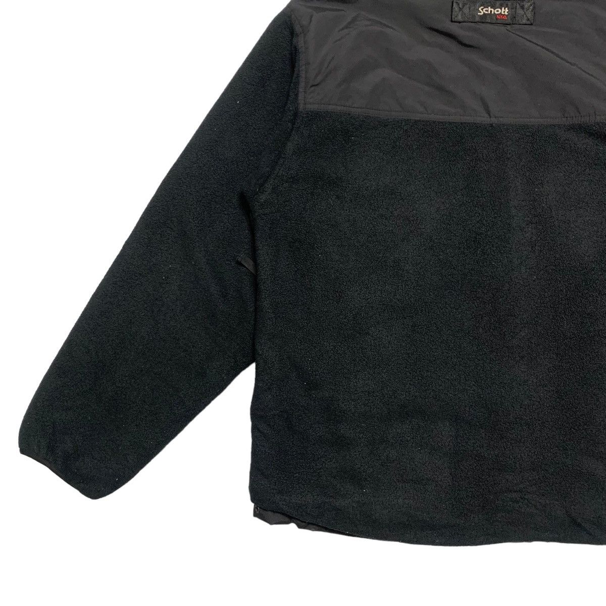 Schott Vintage Schott NYC Sherpa Jacket Size US L / EU 52-54 / 3 - 7 Thumbnail