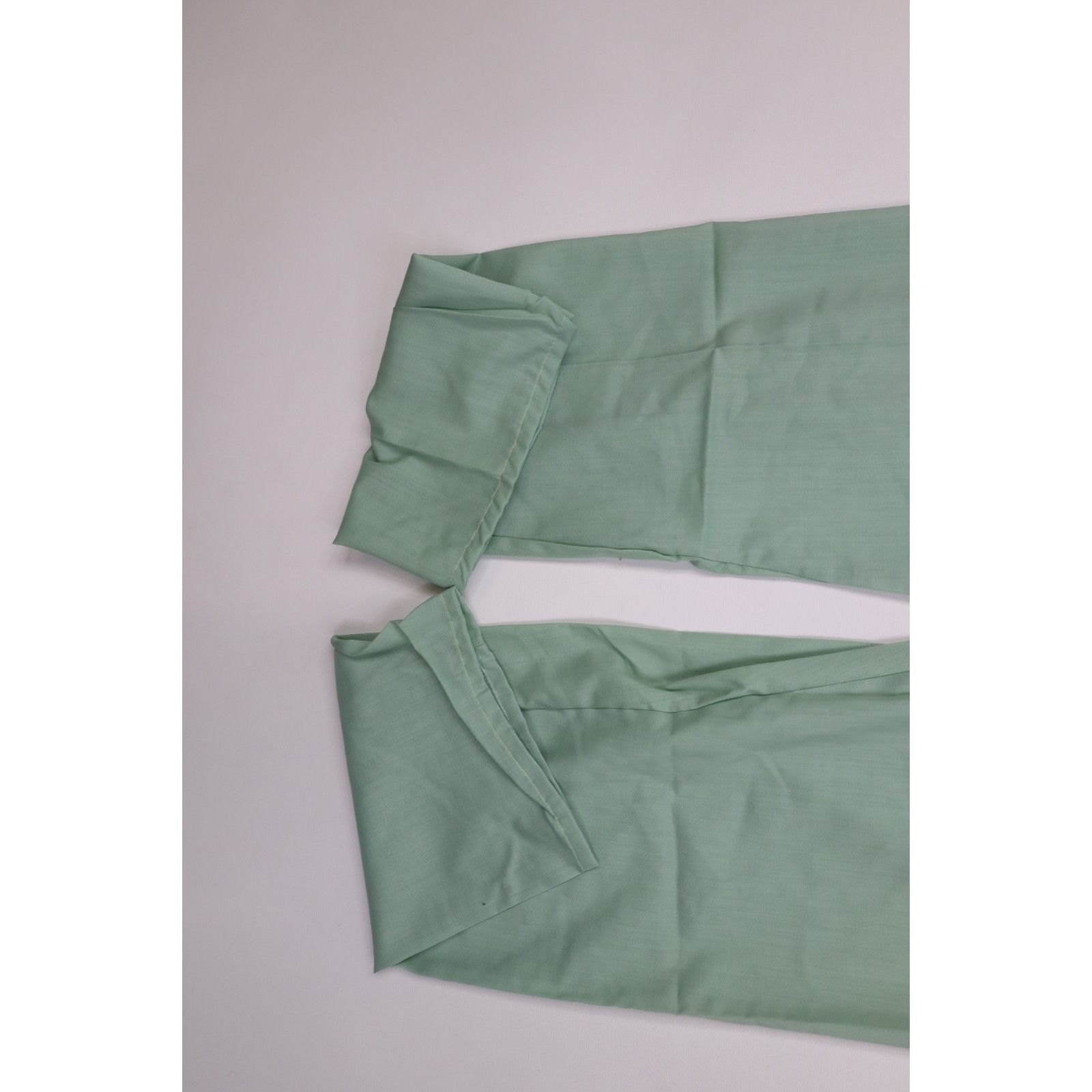 Vintage Vintage 70s Streetwear 2 Piece Lightweight Pajamas Set Size US M / EU 48-50 / 2 - 14 Thumbnail