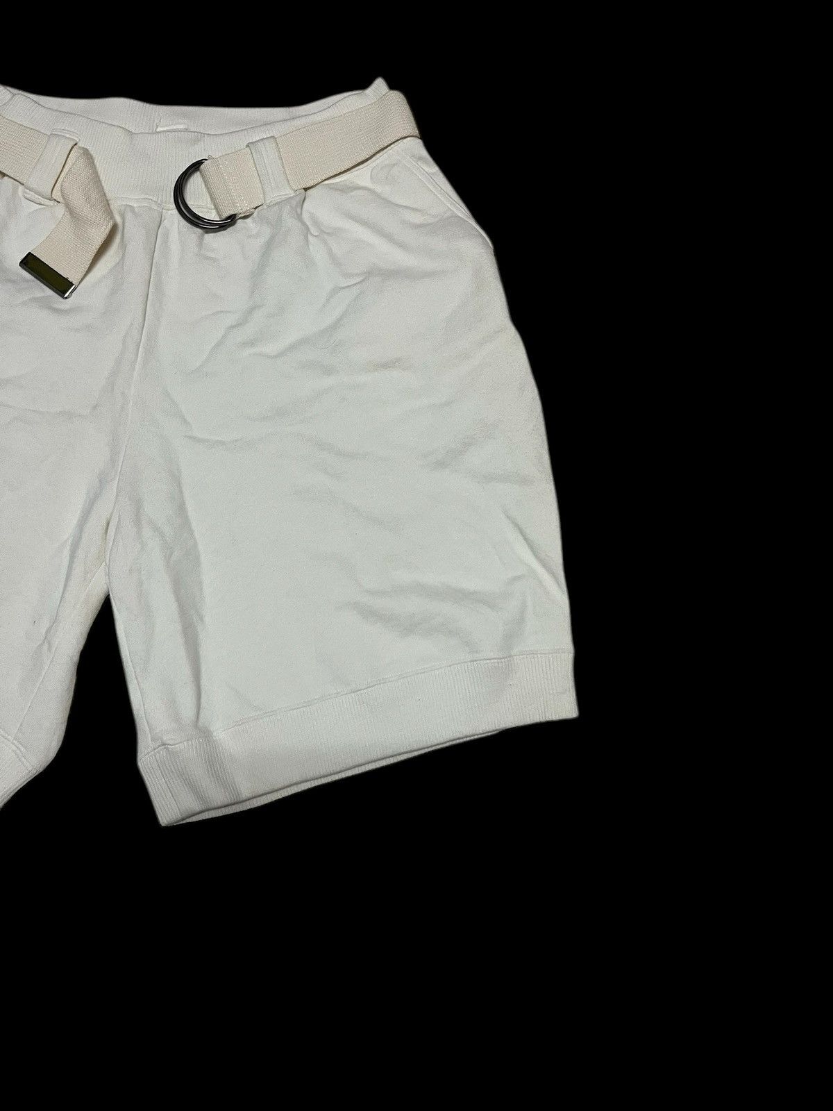 Issey Miyake × Vintage 🔥Vtg Issey Miyake Cotton Pants Size US 39 - 4 Thumbnail