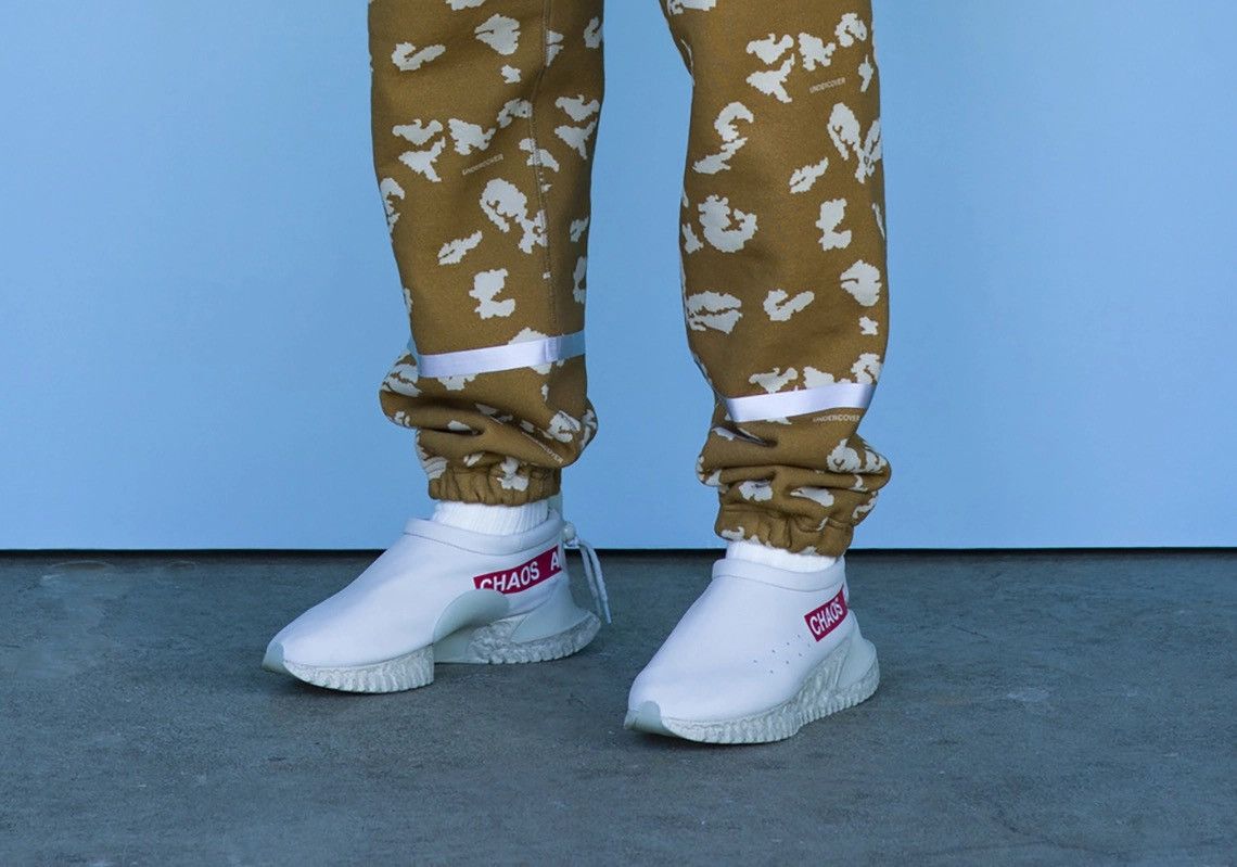 Nike × Undercover Moc Flow SP Size US 8 / EU 41 - 1 Thumbnail