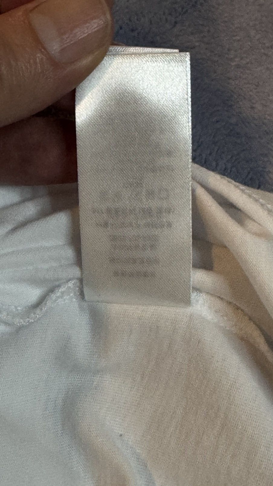Supreme Supreme x Jane’ Addiction Ringer Tee Size US XXL / EU 58 / 5 - 11 Thumbnail
