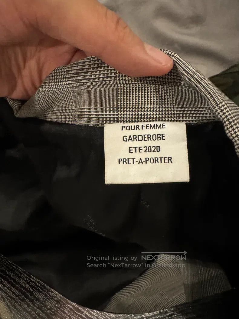 Vetements Vetements jacket Size US S / EU 44-46 / 1 - 5 Thumbnail