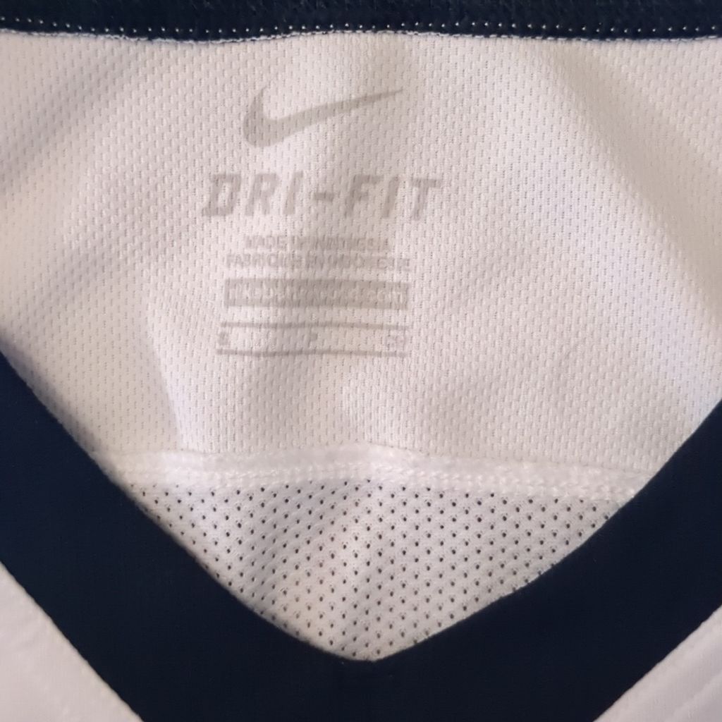 Nike Nike basketball tank size small Size US S / EU 44-46 / 1 - 2 Thumbnail