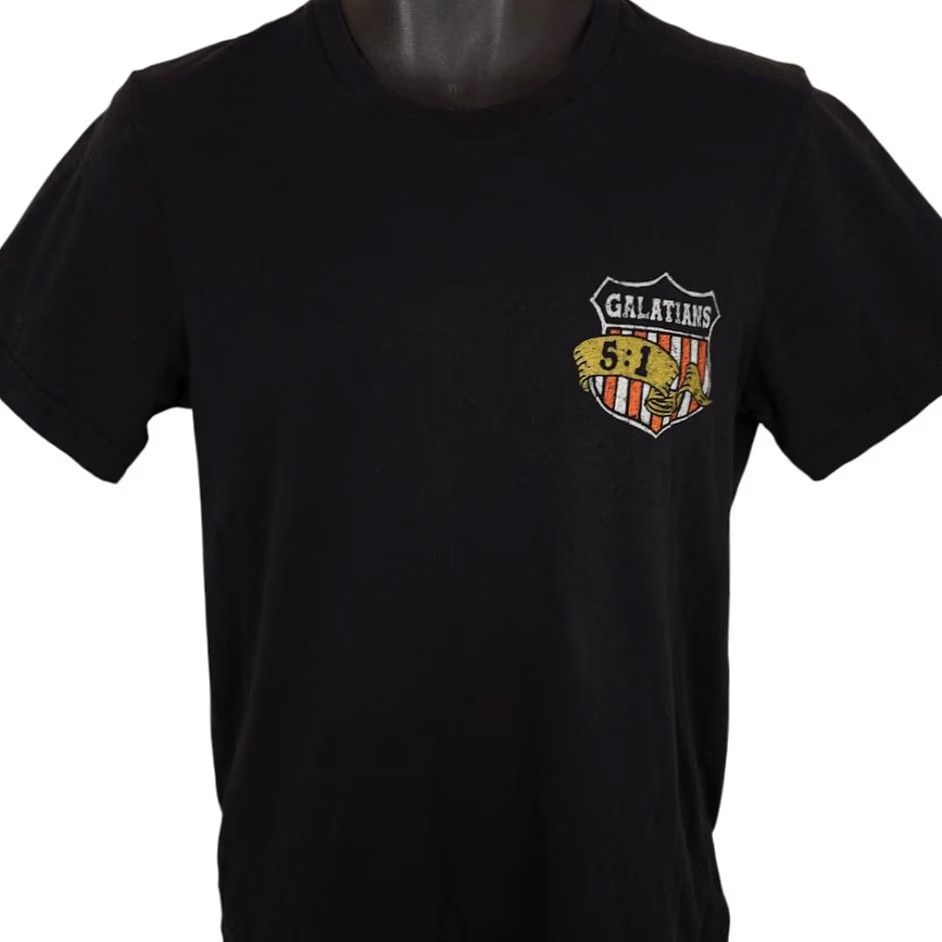 Vintage VINTAGE? Size US M / EU 48-50 / 2 - 2 Thumbnail