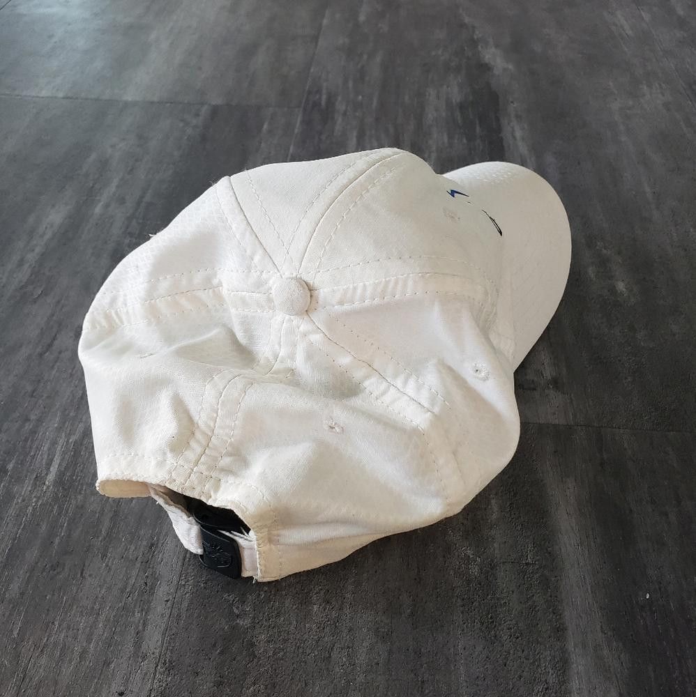 Designer White Cascata Golf Club LH Lid Size ONE SIZE - 3 Thumbnail
