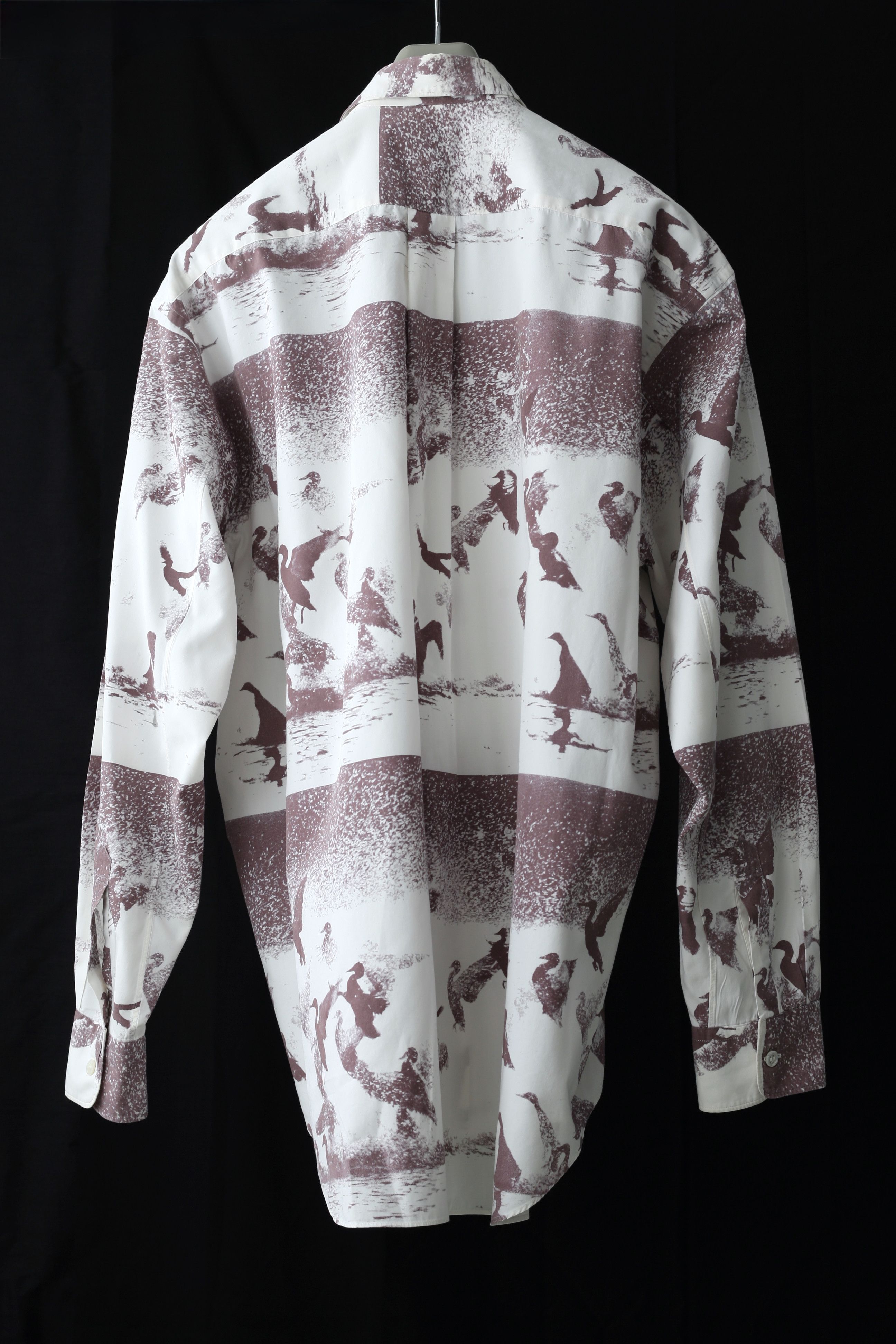 Comme des Garcons Homme Plus SS89 Shirt Size US M / EU 48-50 / 2 - 2 Thumbnail