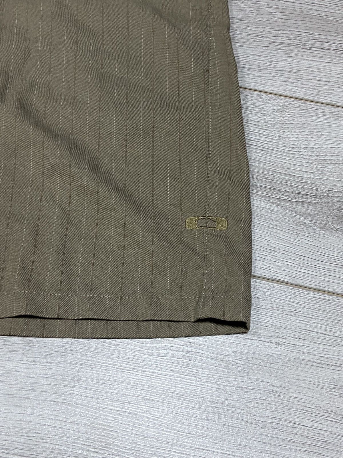 Oakley Oakley faded vintage shorts Size US 32 / EU 48 - 4 Thumbnail
