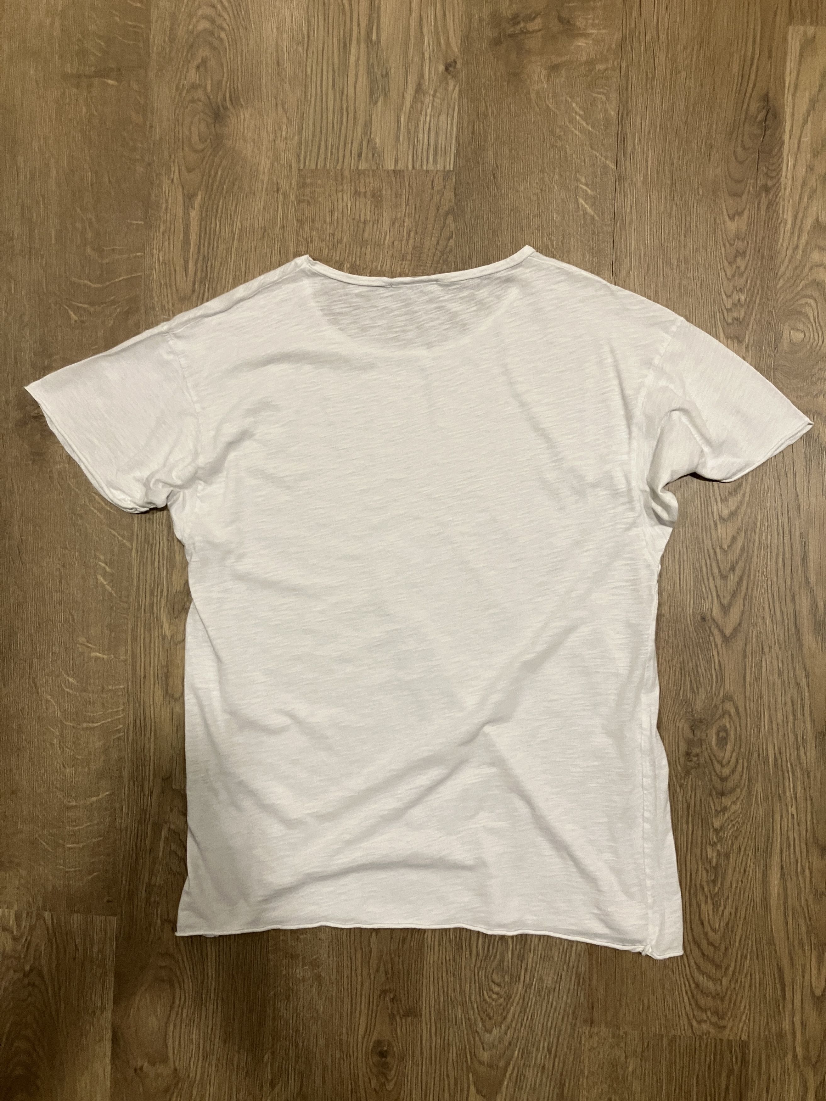 Nudie Jeans Slub Tee Size US XS / EU 42 / 0 - 3 Thumbnail