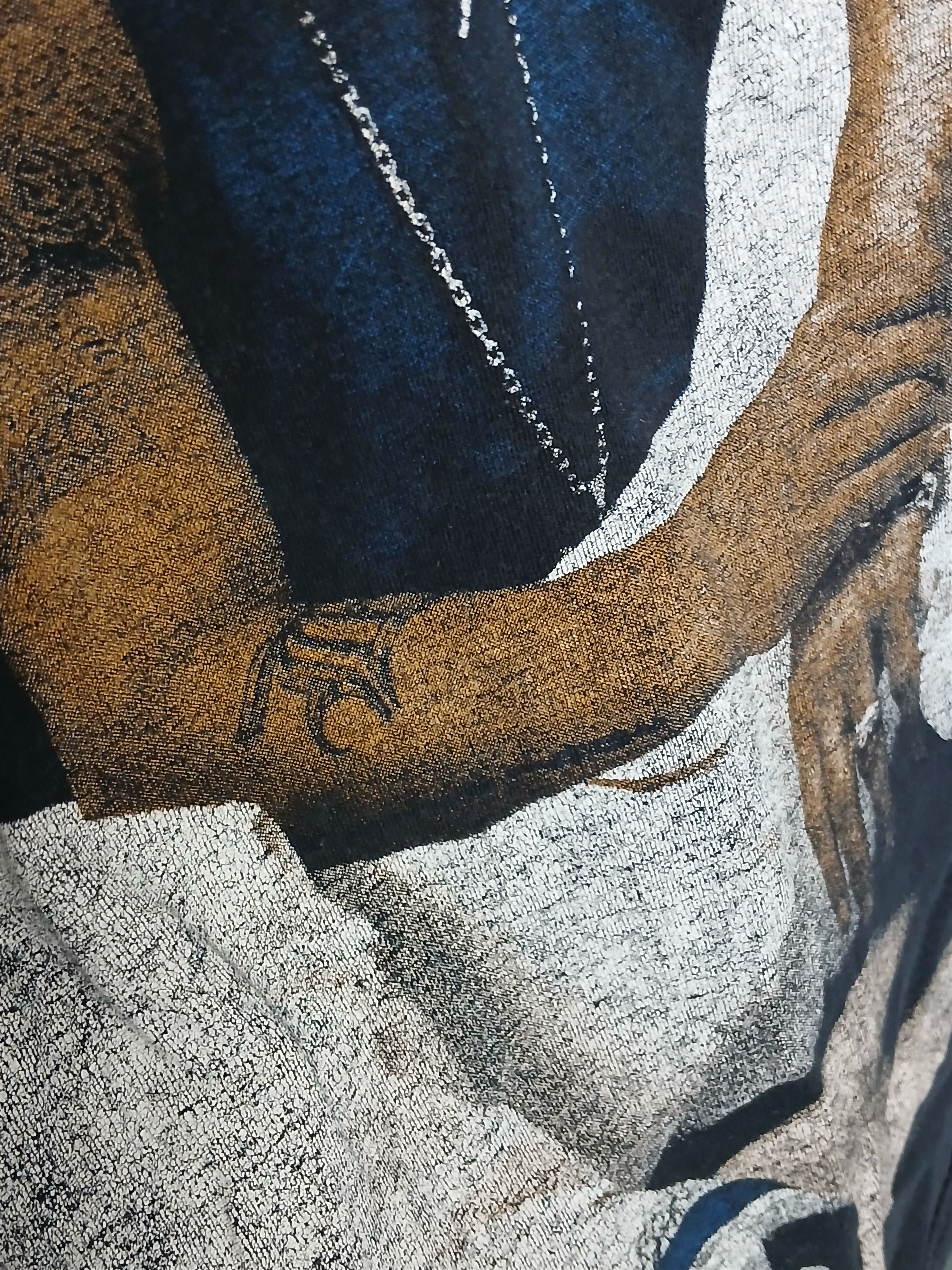 Eminem × Vintage Vintage Eminem The Eminem Show T-Shirt Size US S / EU 44-46 / 1 - 5 Thumbnail