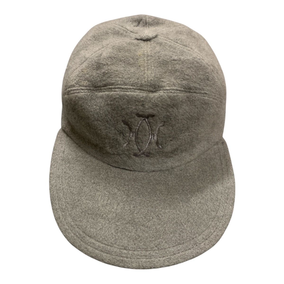 Hermes Hermes Margiela Era Cashmere Beanie/ | Grailed