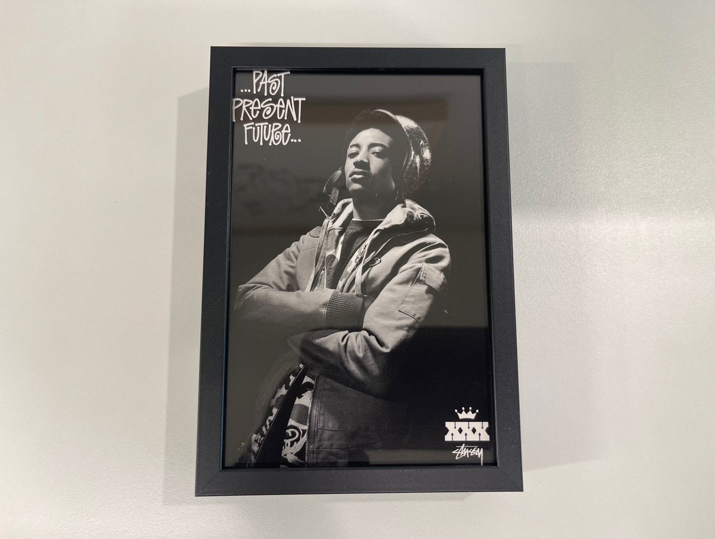 Stussy STUSSY CHAPT FALL art Postercards 2010 Size ONE SIZE - 1 Thumbnail