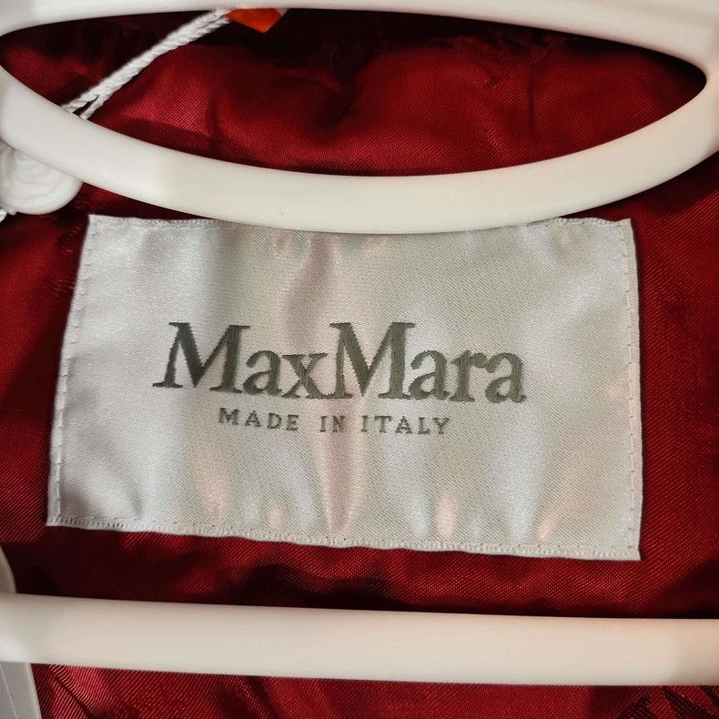 Max Mara Max Mara Bathrobe coat Size M / US 6-8 / IT 42-44 - 3 Thumbnail