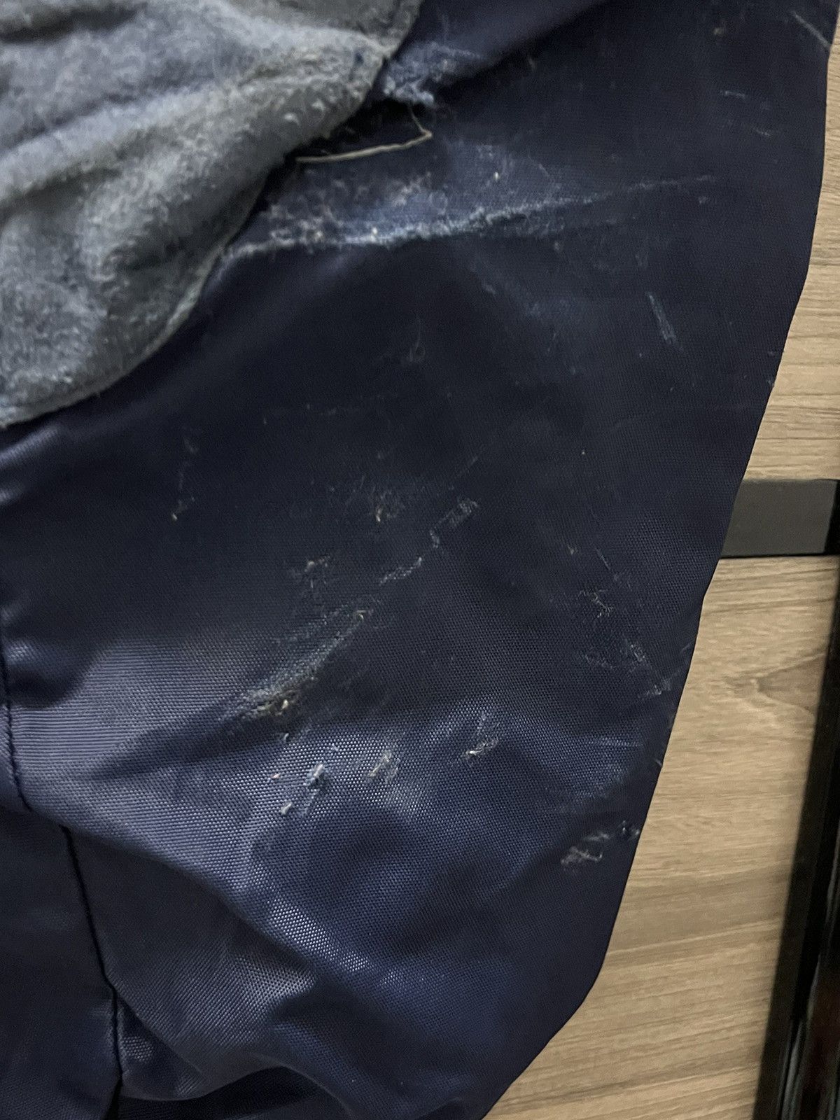 Vintage AXO 95’s sports vintage motocross pants official racing Size US 32 / EU 48 - 5 Thumbnail