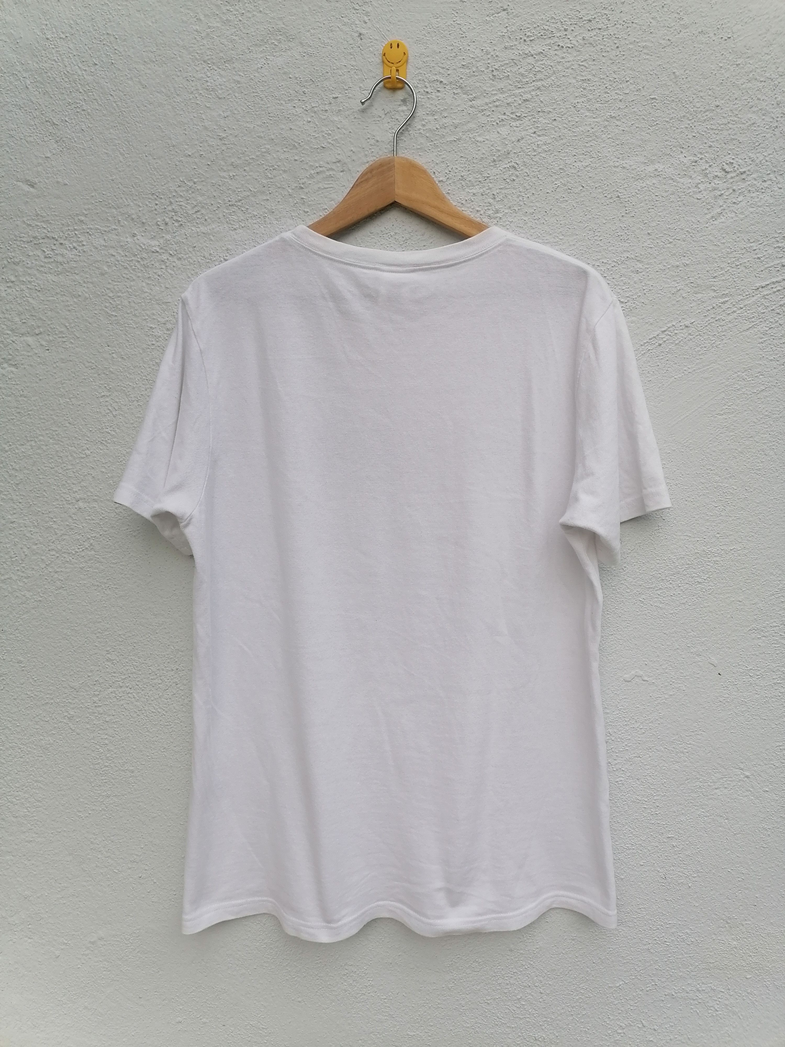 Japanese Brand × Wacko Maria Wacko Maria Guilty Parties Lay Out T-shirt Size US M / EU 48-50 / 2 - 7 Thumbnail