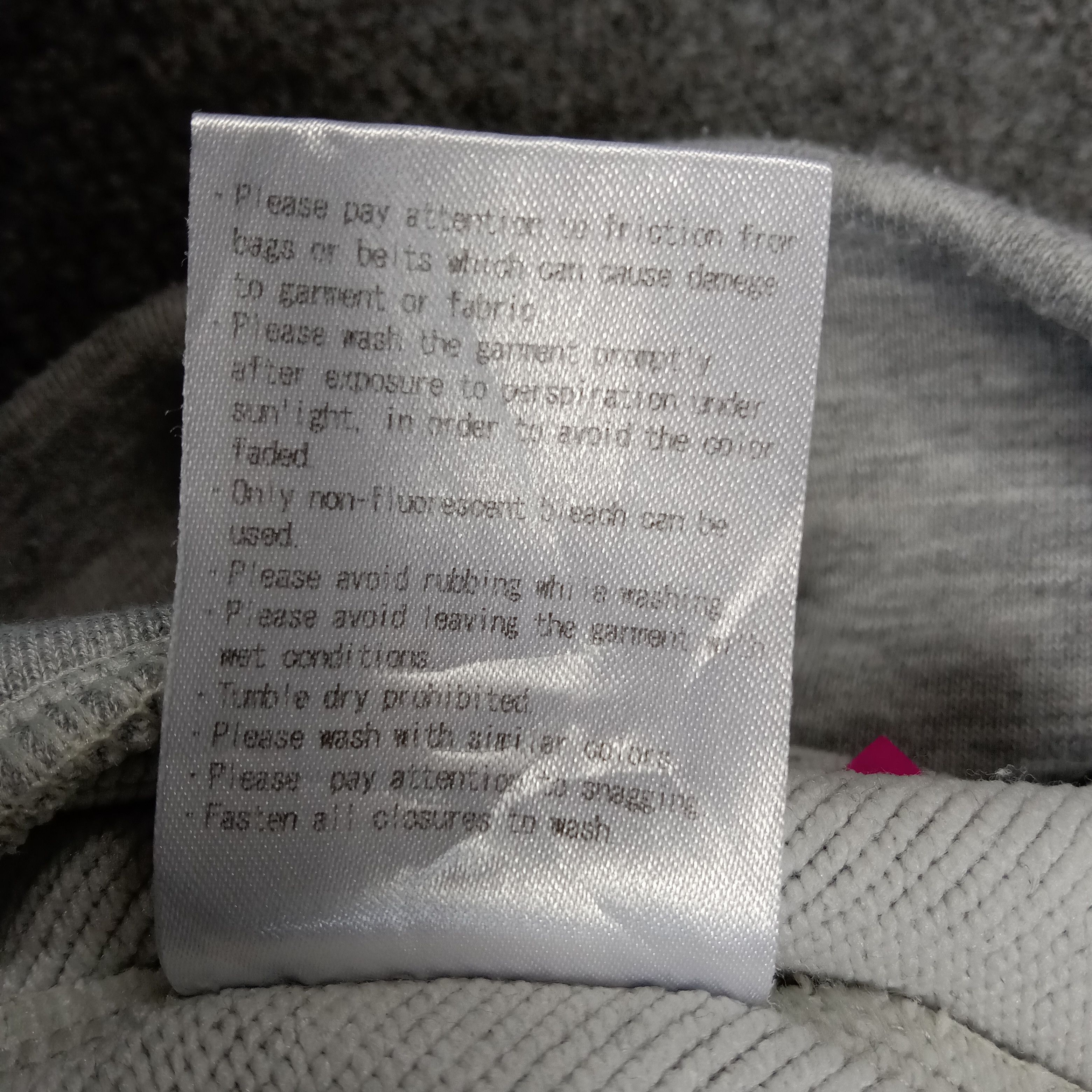 Oakley × Vintage OAKLEY Camo Logo Utility Style Zipper Hoodie Size US M / EU 48-50 / 2 - 9 Thumbnail