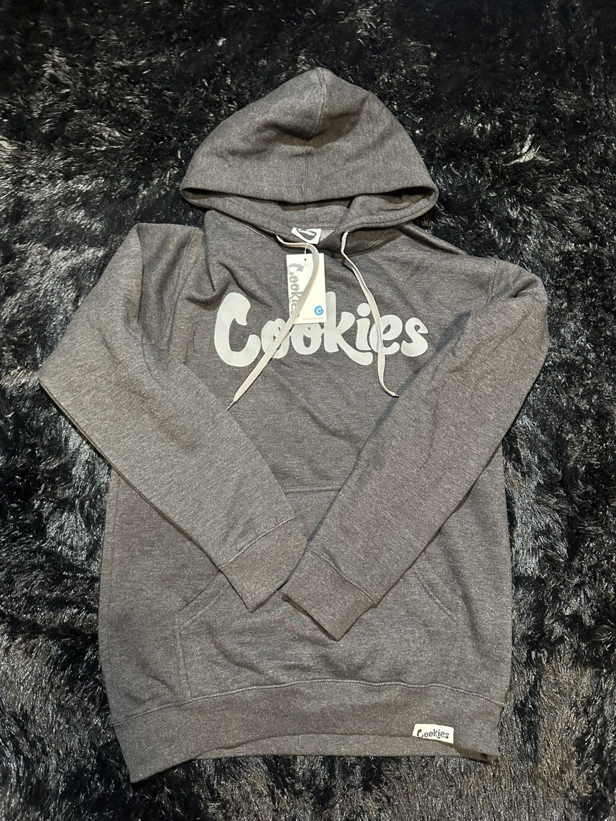 Cookies Cookies Bulletproof Vest Hoodie Grailed