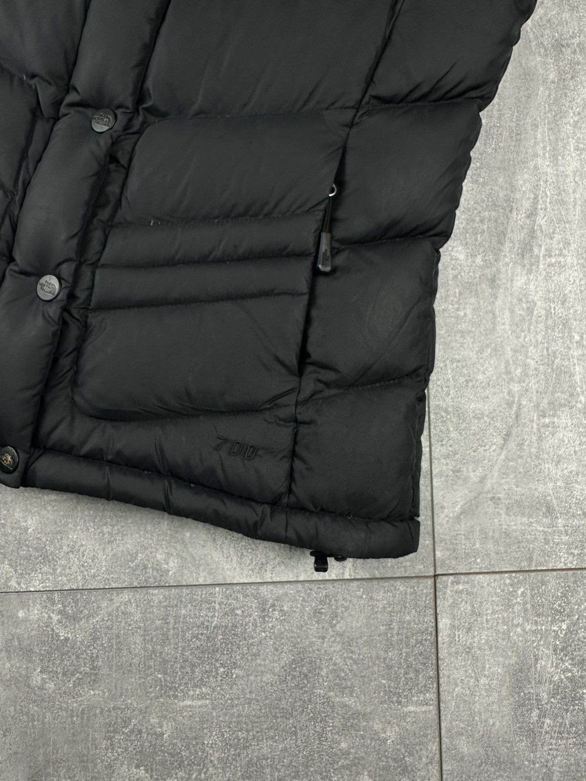 The North Face The North Face 700 Women’s Outdoor Vest Small Logo Size S / US 4 / IT 40 - 2 Thumbnail