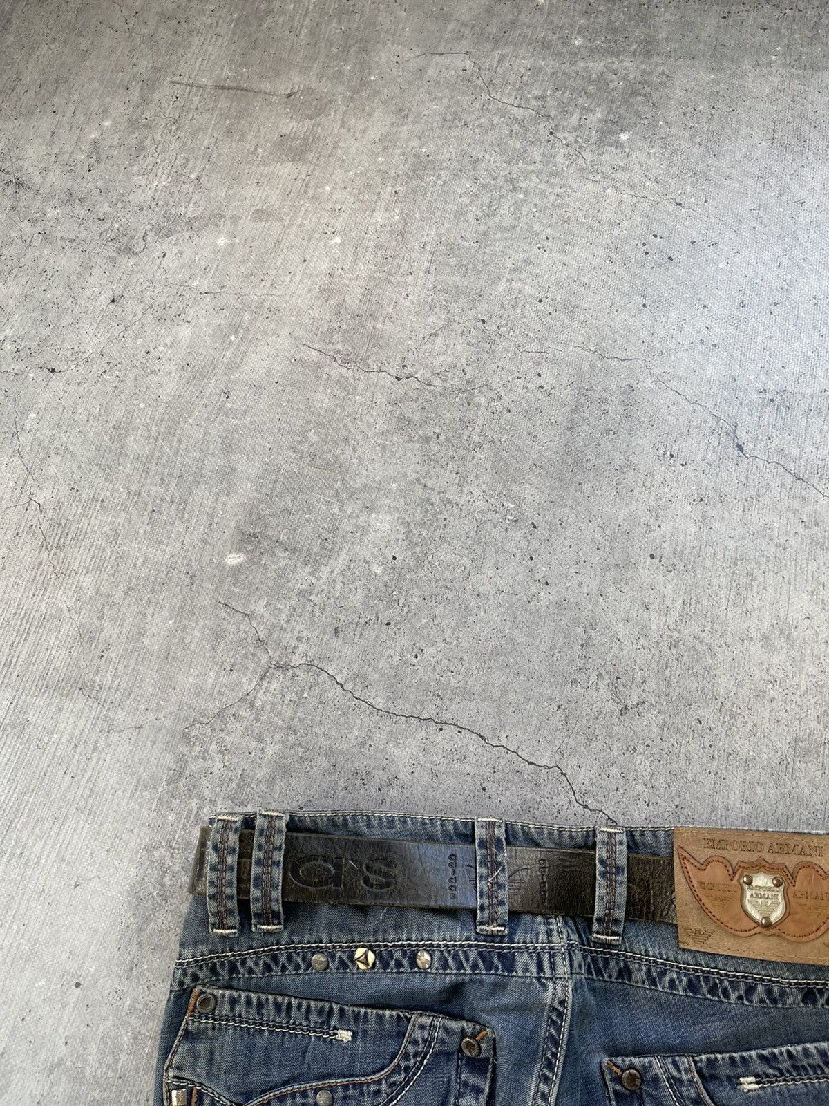 Adidas Vintage Adidas 90’s belt rare size OS Size ONE SIZE - 11 Thumbnail