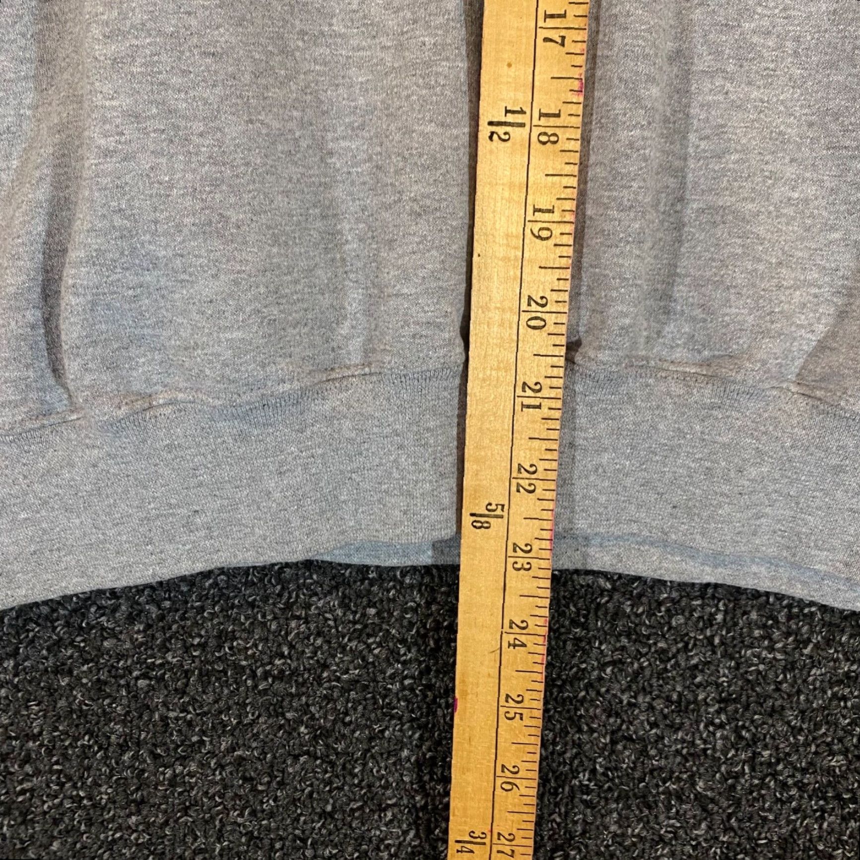 Champion Champion Sweatshirt Small/ Medium Gray Dartmouth Pullover College Y2K Mens Size US M / EU 48-50 / 2 - 6 Thumbnail