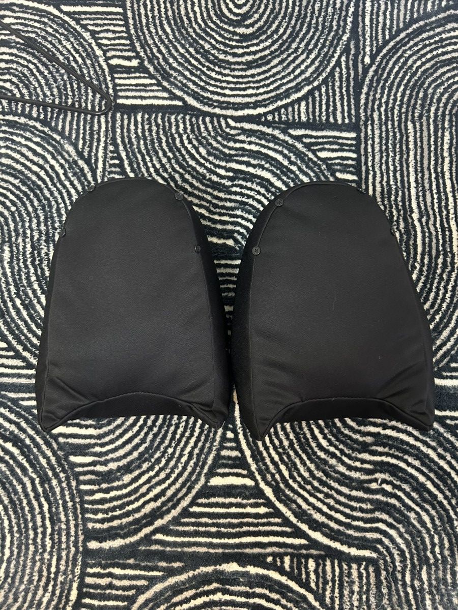 Doublet Invisible tracksuit GRAIL Size US M / EU 48-50 / 2 - 9 Thumbnail