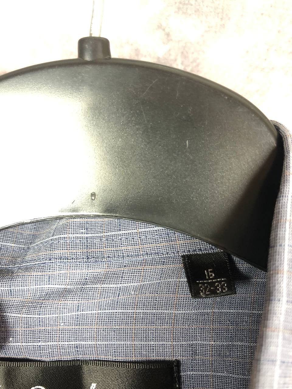 Vintage Yves Saint Laurent shirt button ups luxury vintage Size US S / EU 44-46 / 1 - 7 Thumbnail