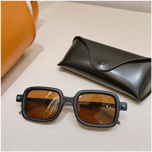 VIBE Retro punk sunglasses Size ONE SIZE - 3 Thumbnail