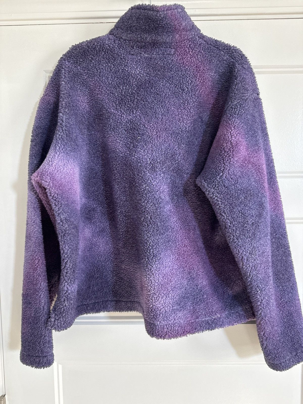 Cactus Plant Flea Market Cactus plant flea market pullover purple Size US S / EU 44-46 / 1 - 2 Thumbnail