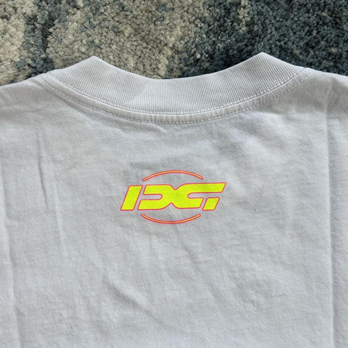 Drain Gang BLADEE ViRUS TEE MOCK NECK HiGH NECK Size US XL / EU 56 / 4 - 5 Thumbnail