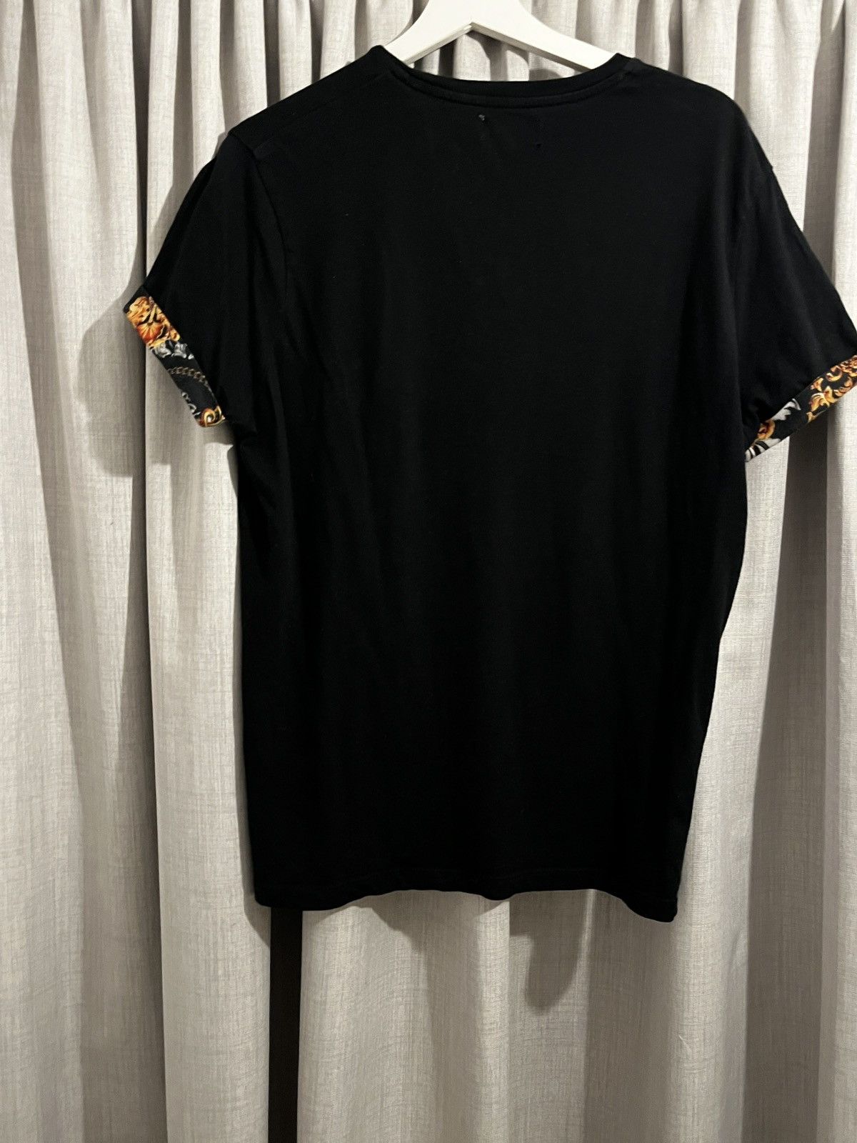 Topman Top man shirt Size US M / EU 48-50 / 2 - 4 Thumbnail