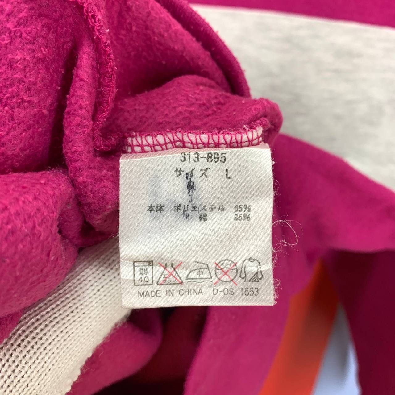 Other SANTA BARBARA POLO & RACQUET CLUB Sweatshirt #2302/24 Size M / US 6-8 / IT 42-44 - 5 Thumbnail