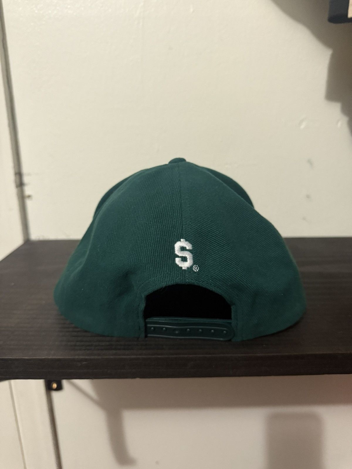 Supreme Supreme hat Size ONE SIZE - 2 Thumbnail
