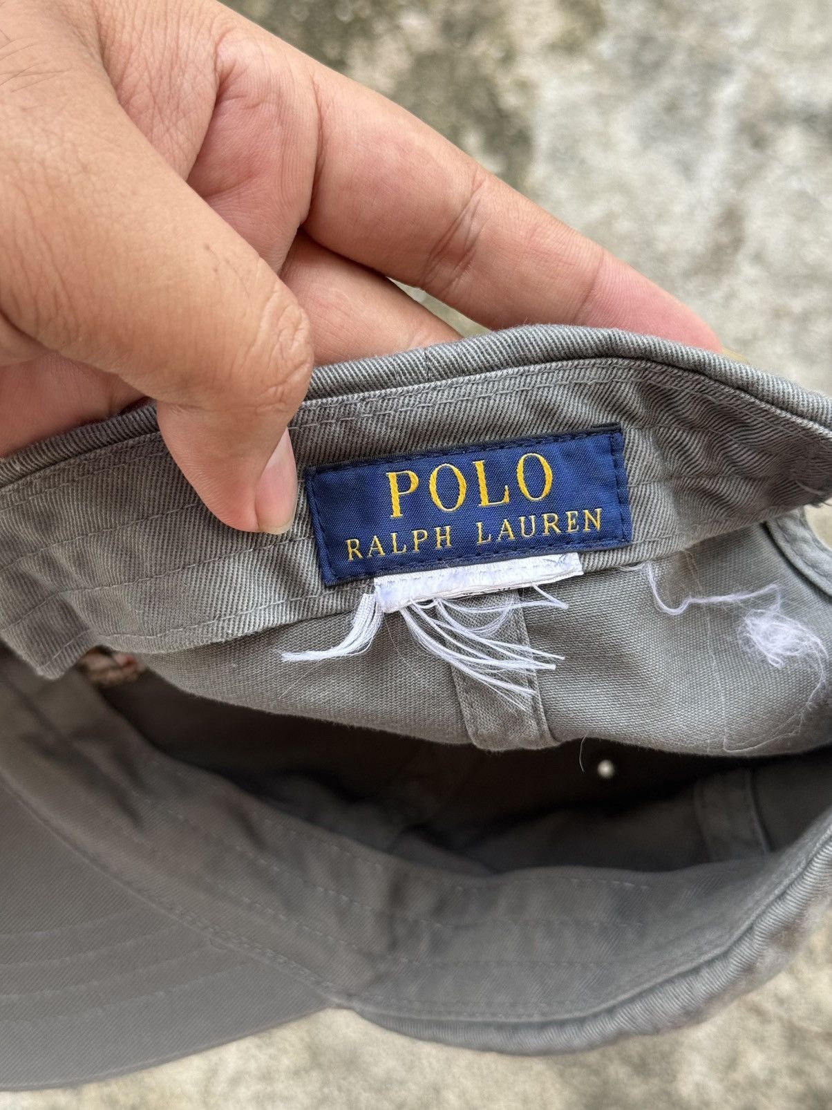 Polo Ralph Lauren Hats