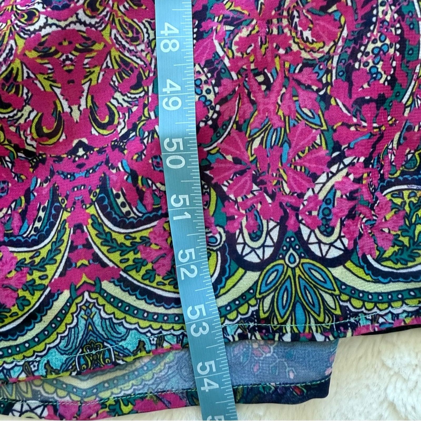 Tommy Bahama Tommy Bahama long beach dress size M Size M / US 6-8 / IT 42-44 - 8 Thumbnail