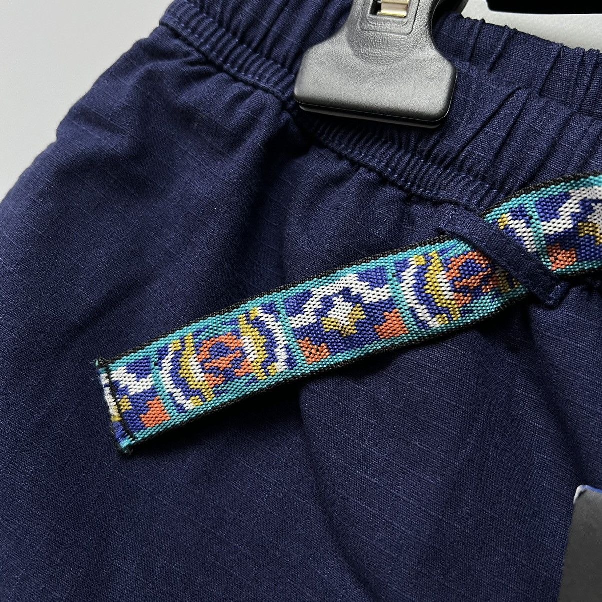 Penfield Penfield Balcolm Shorts Navy NEW NWT men’s Size US 30 / EU 46 - 13 Thumbnail