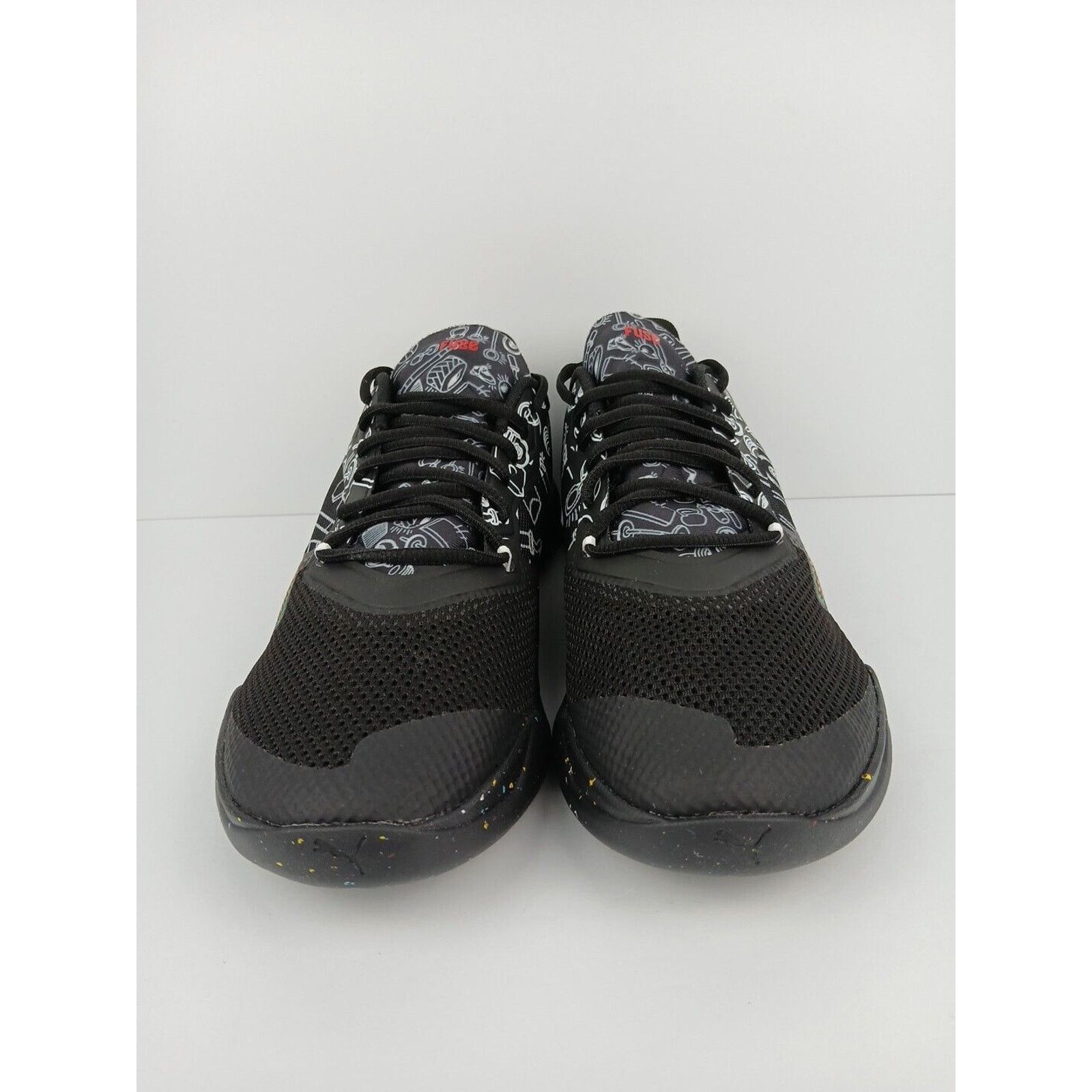 Puma Puma Fuse 2.0 Out Foundation Men's Sz 11 Athletic Shoes Size US 11 / EU 44 - 8 Thumbnail