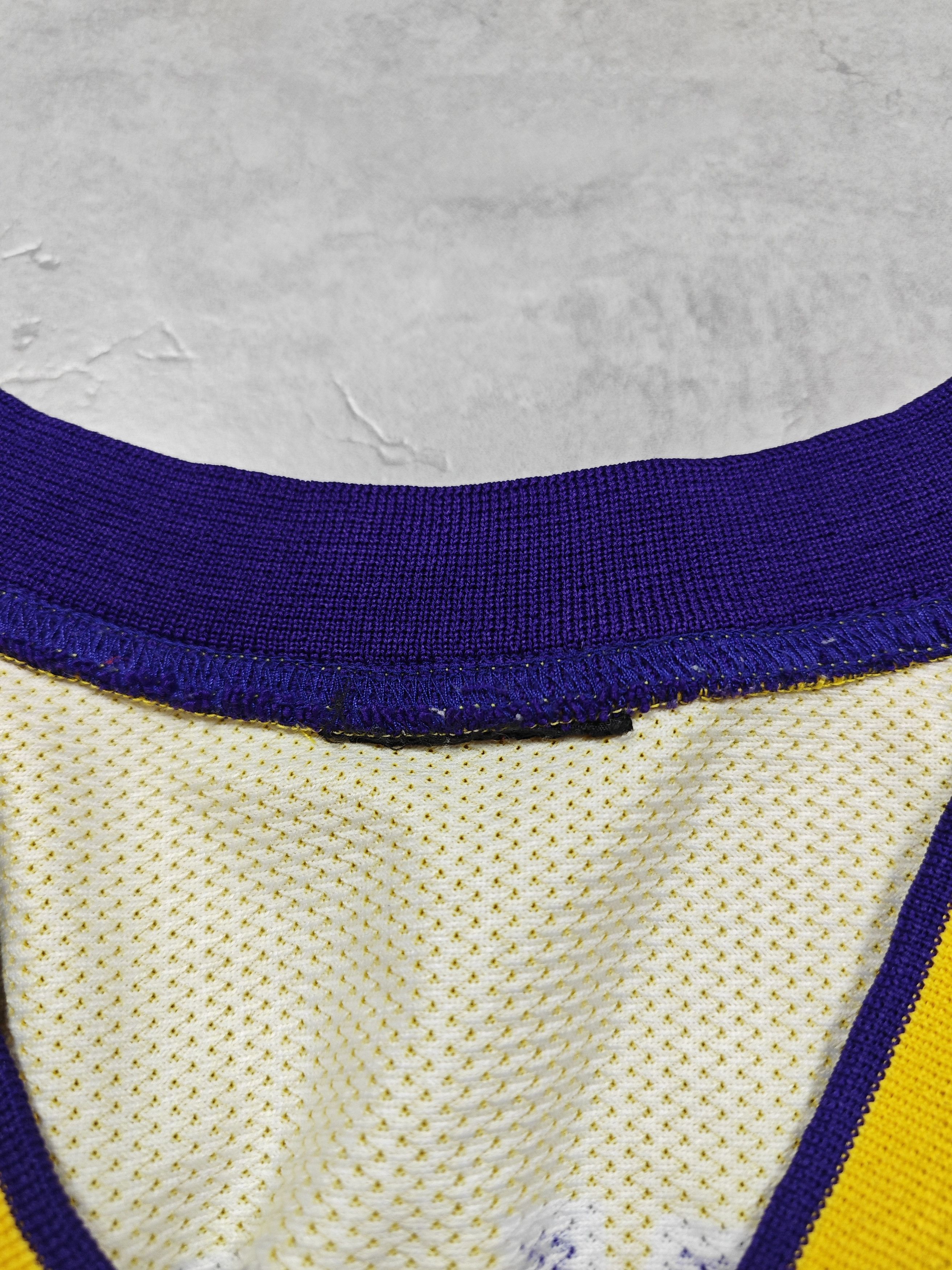 Champion Champion Lakers BRYANT 24 Size US L / EU 52-54 / 3 - 5 Thumbnail