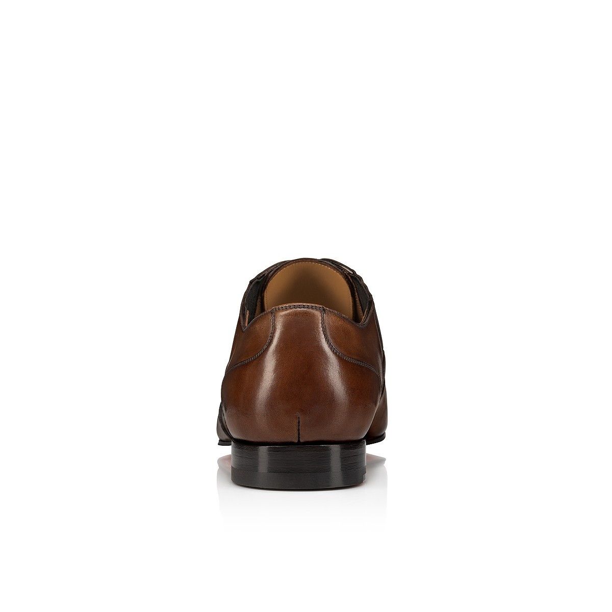 Christian Louboutin o1s1wg110925 Shoes in Brown Size US 10 / EU 43 - 5 Thumbnail