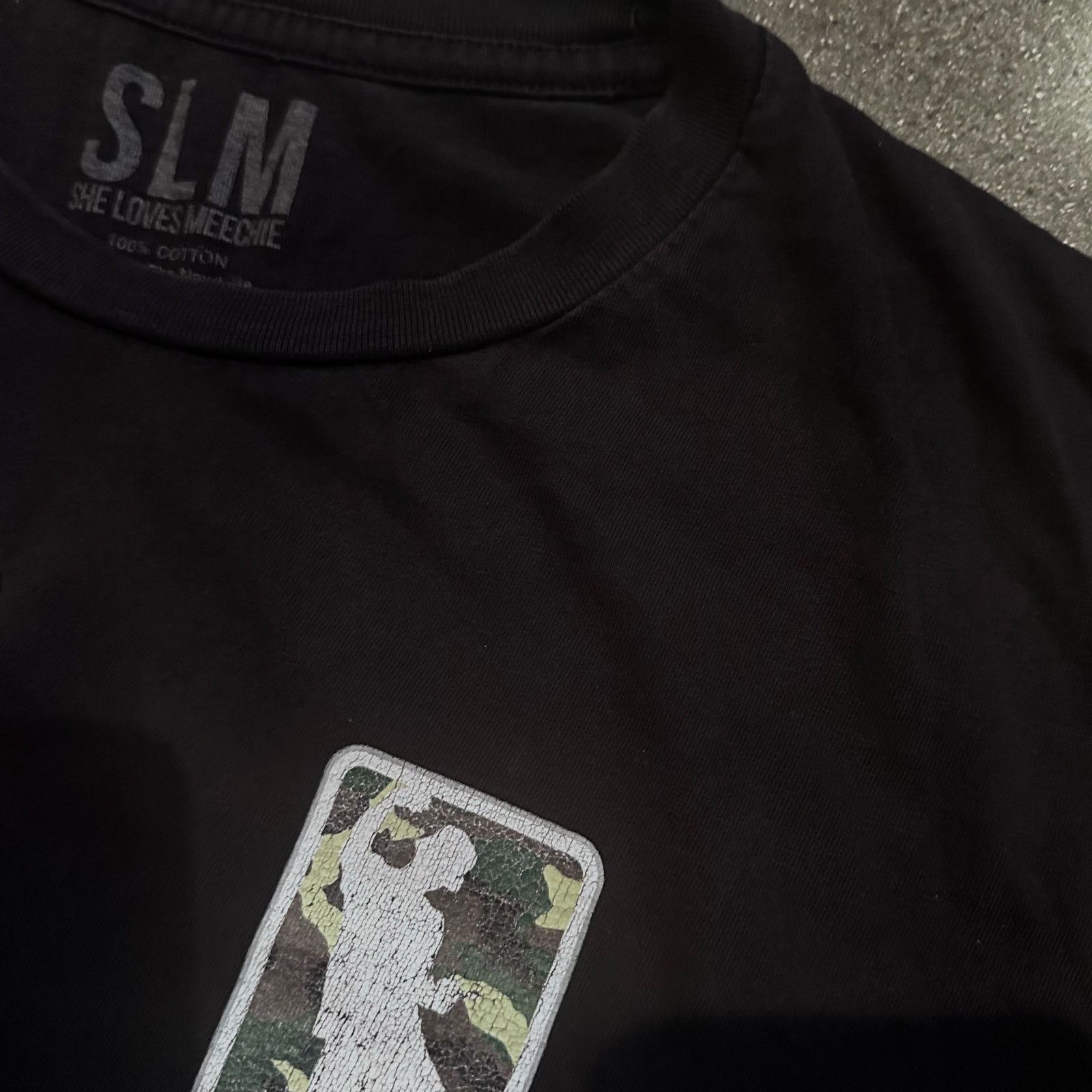 Jordan Brand 2018 shelovesmeechie hit the folk dance mlb type logo Size US L / EU 52-54 / 3 - 3 Thumbnail