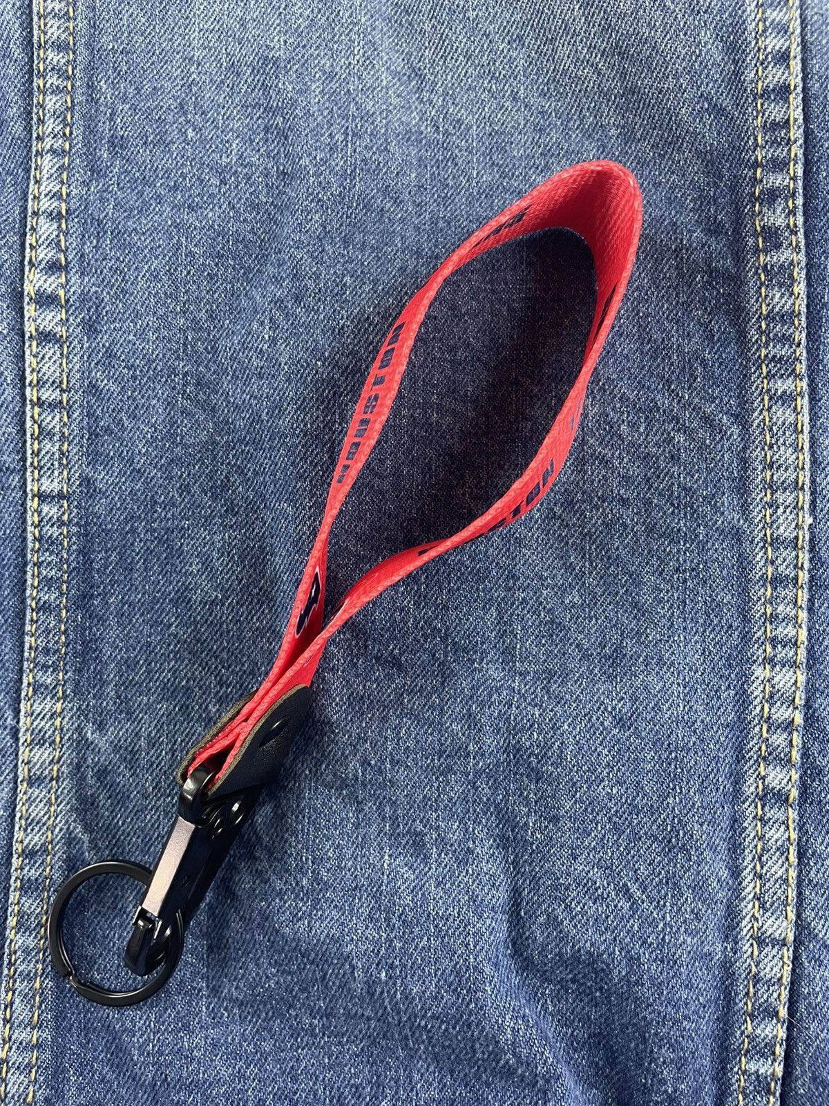 Other Houston Texans Keychain Size ONE SIZE - 2 Thumbnail