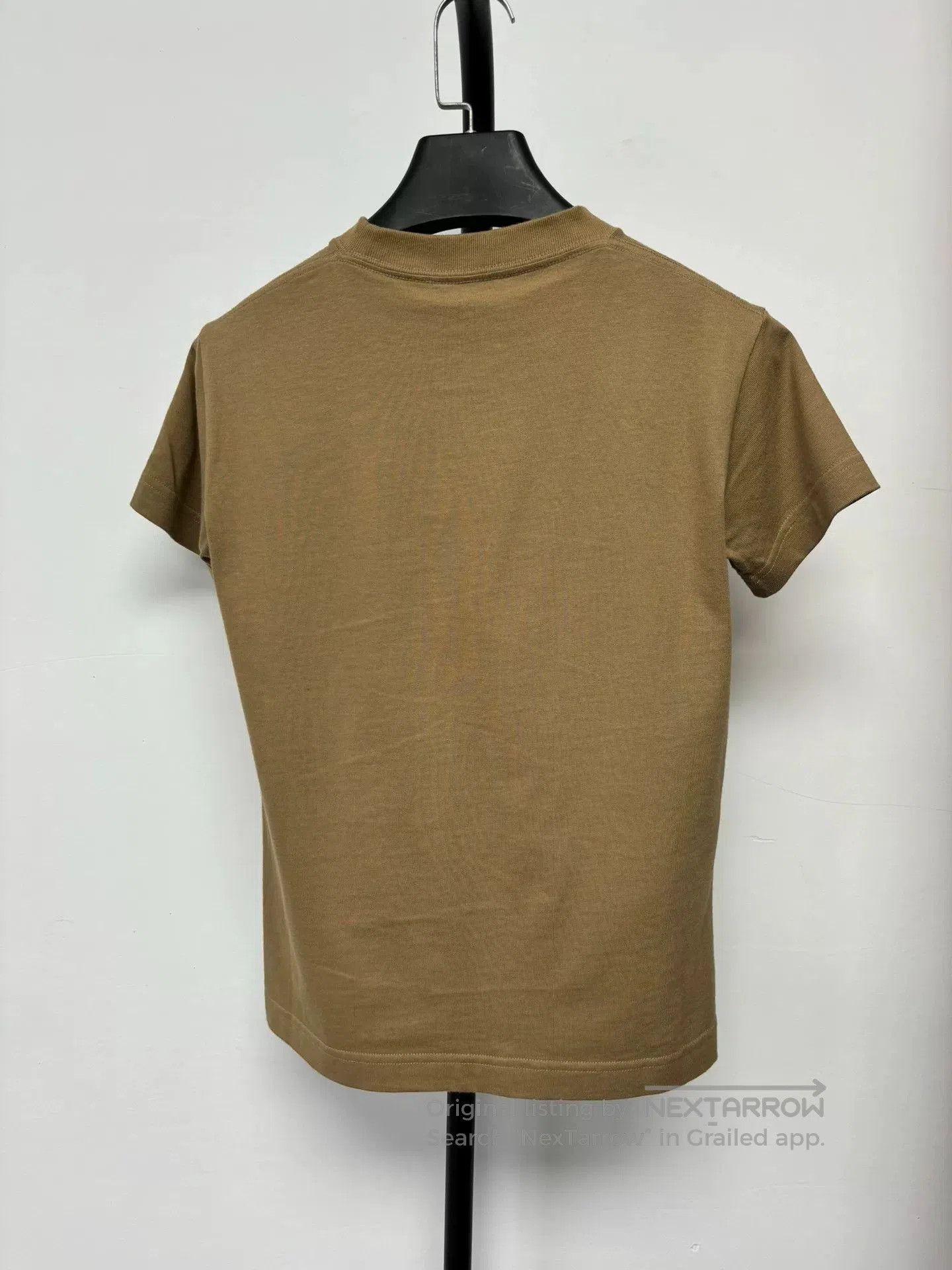 Balenciaga Balenciaga Mailbox Short Sleeve. Size XS / US 0-2 / IT 36-38 - 2 Thumbnail