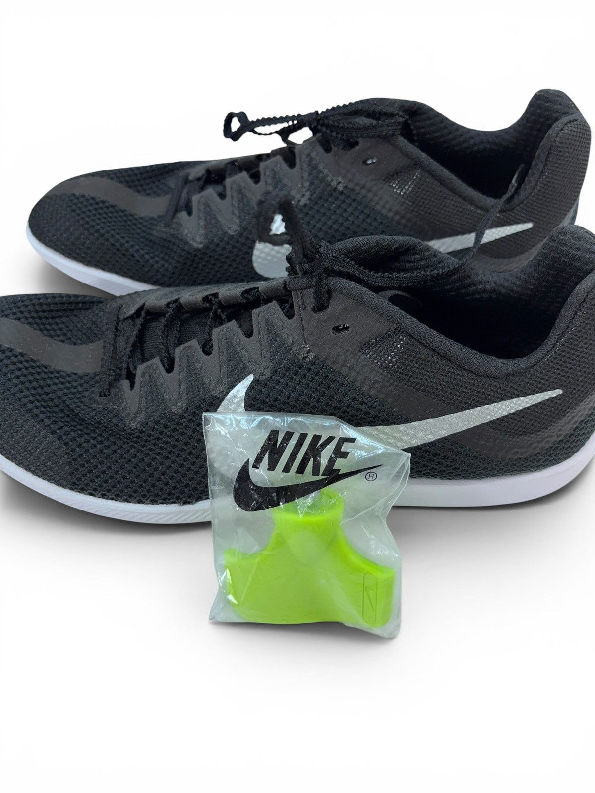 Other Nike Zoom Rival Distance DC8725-001 Track Spikes 9.5 Size US 9.5 / EU 42-43 - 2 Thumbnail
