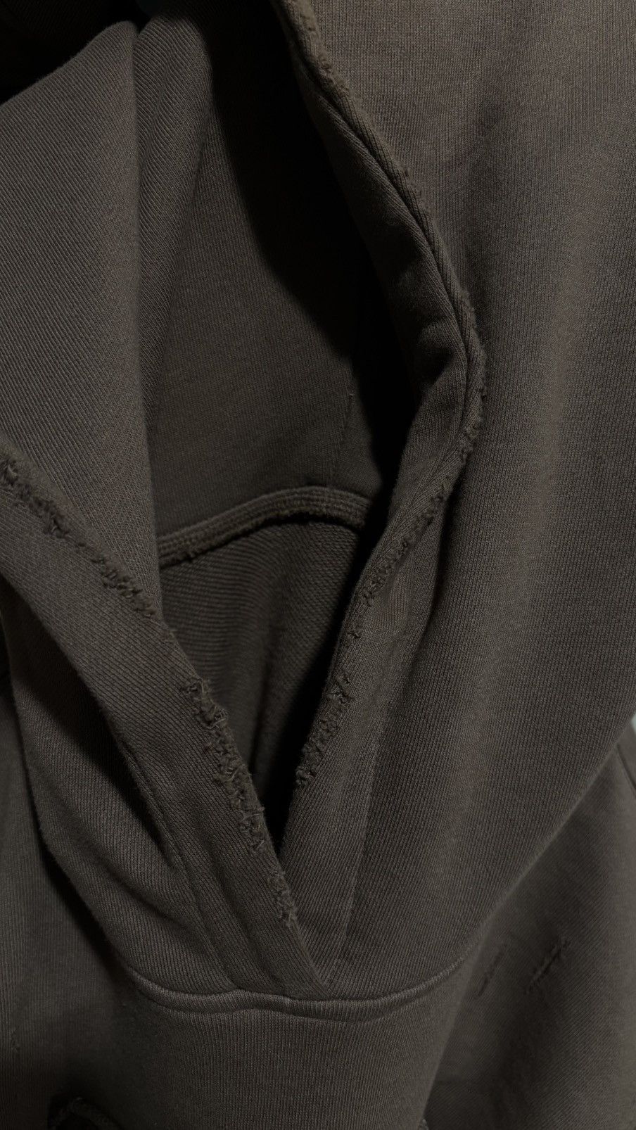 Other Aosuism Sample Hoodie Size US M / EU 48-50 / 2 - 16 Thumbnail