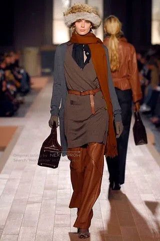 Hermes Hermes Cashmere and Silk Knitwear Size XXS / US 00 / IT 34 - 1 Thumbnail