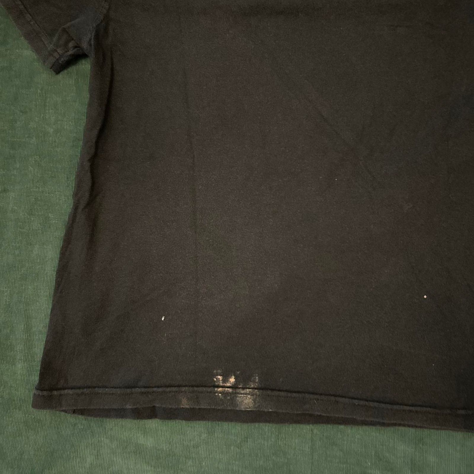 NBA Vintage nba spurs tee Size XS / US 0-2 / IT 36-38 - 6 Thumbnail