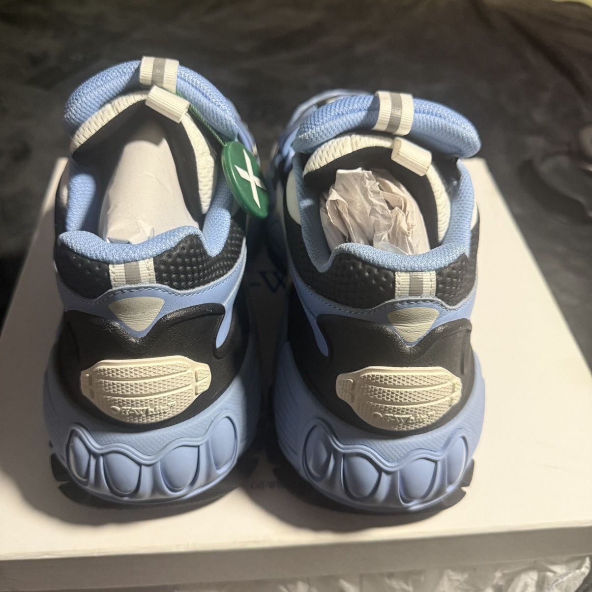 Off-White OFF WHITE GLOVE SLIP ON Size US 10 / EU 43 - 4 Thumbnail