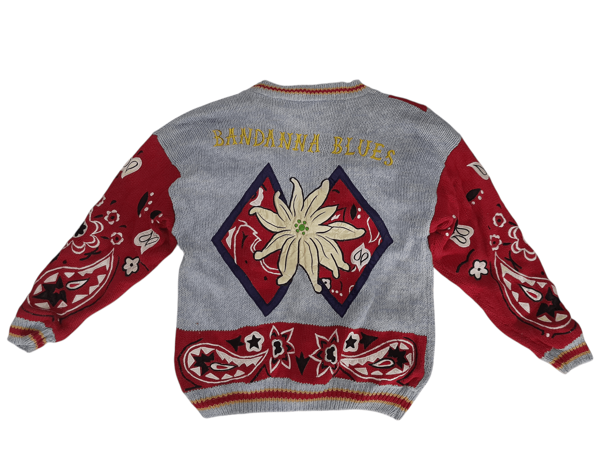 Other NO! Jeans Nick Guez Knitwear (F623) Size US L / EU 52-54 / 3 - 6 Thumbnail